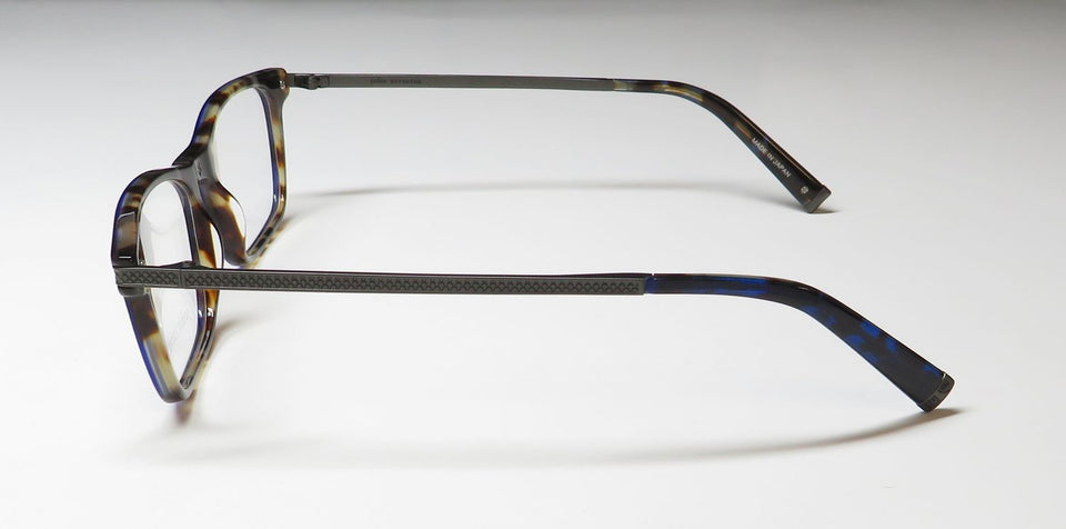 John Varvatos V412 Eyeglasses