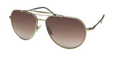 John Varvatos V549 Sunglasses