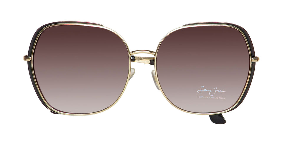 Sean John Sjs4009ce Sunglasses
