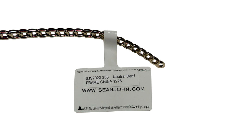 Sean John Sjs2022 Sunglasses
