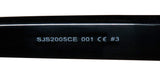 Sean John Sjs2005ce Sunglasses
