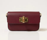 THE CLAUDETTE BAMBOO BAGUETTE (FINAL SALE)