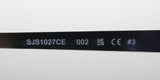 Sean John Sjs1027ce Sunglasses
