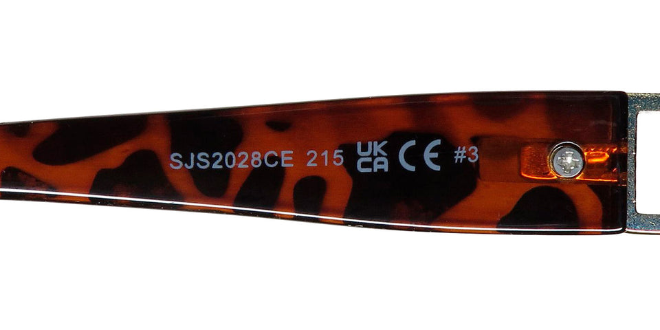 Sean John Sjs2028ce Sunglasses