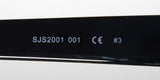 Sean John Sjs2001 Sunglasses