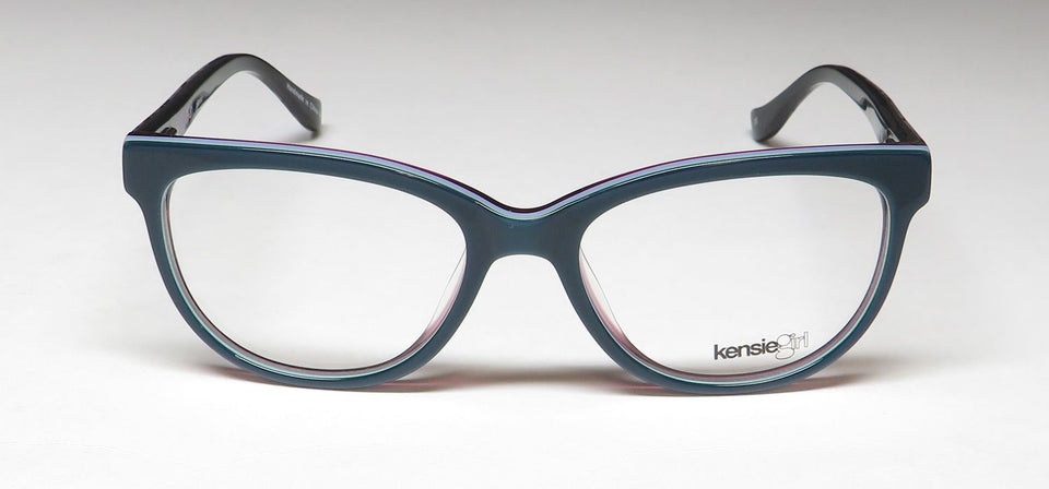 kensie Glamour Eyeglasses