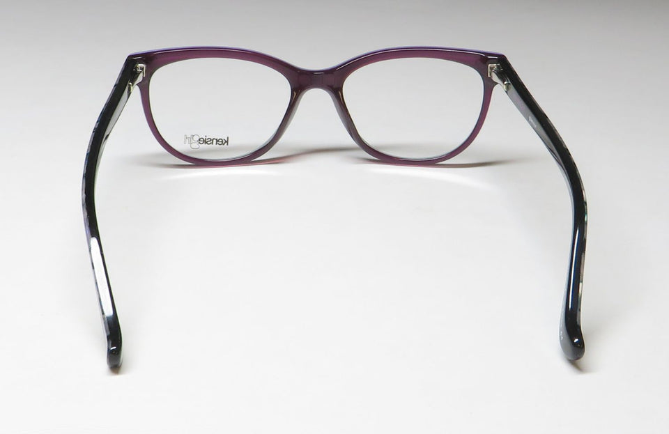 kensie Glamour Eyeglasses