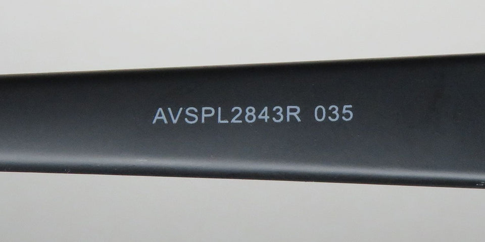 Adrienne Vittadini 2843 Sunglasses