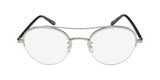 Garrett Leight Manchester Blue Light Technology Eyeglasses