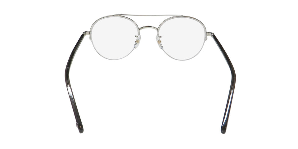 Garrett Leight Manchester Blue Light Technology Eyeglasses
