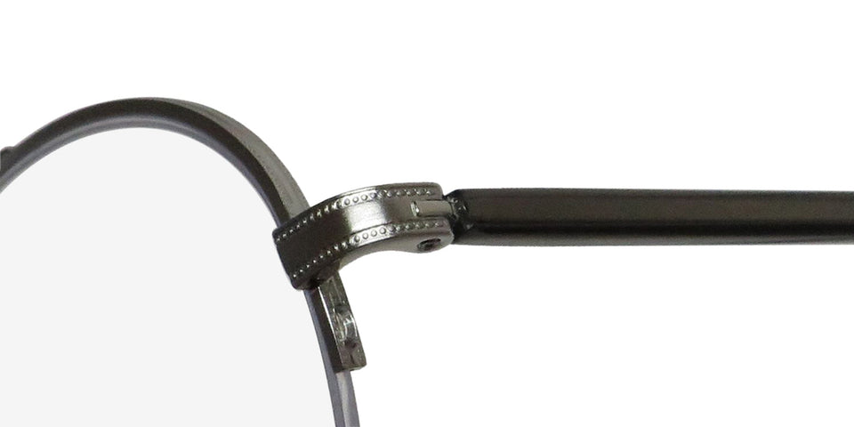 Garrett Leight Manchester Blue Light Technology Eyeglasses