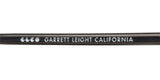 Garrett Leight Manchester Blue Light Technology Eyeglasses