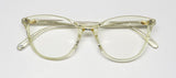 Garrett Leight Star Blue Light Technology Eyeglasses