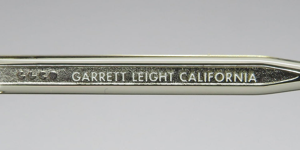 Garrett Leight Star Blue Light Technology Eyeglasses