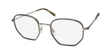 Garrett Leight Woodlawn Blue Light Technology Eyeglasses