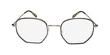Garrett Leight Woodlawn Blue Light Technology Eyeglasses