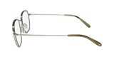 Garrett Leight Woodlawn Blue Light Technology Eyeglasses