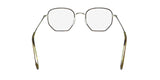 Garrett Leight Woodlawn Blue Light Technology Eyeglasses