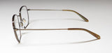 Garrett Leight Woodlawn Blue Light Technology Eyeglasses