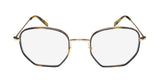 Garrett Leight Woodlawn Blue Light Technology Eyeglasses