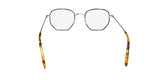Garrett Leight Woodlawn Blue Light Technology Eyeglasses