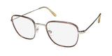 Garrett Leight Preston Blue Light Technology Eyeglasses