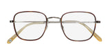 Garrett Leight Preston Blue Light Technology Eyeglasses