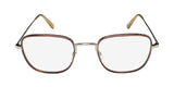 Garrett Leight Preston Blue Light Technology Eyeglasses