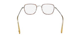 Garrett Leight Preston Blue Light Technology Eyeglasses
