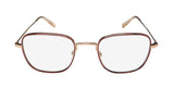 Garrett Leight Preston Blue Light Technology Eyeglasses