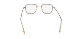 Garrett Leight Preston Blue Light Technology Eyeglasses