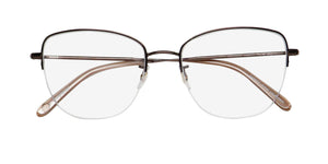 Garrett Leight Pershing Blue Light Technology Eyeglasses