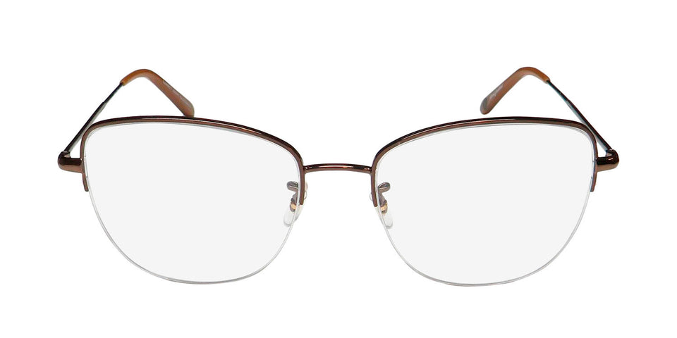 Garrett Leight Pershing Blue Light Technology Eyeglasses