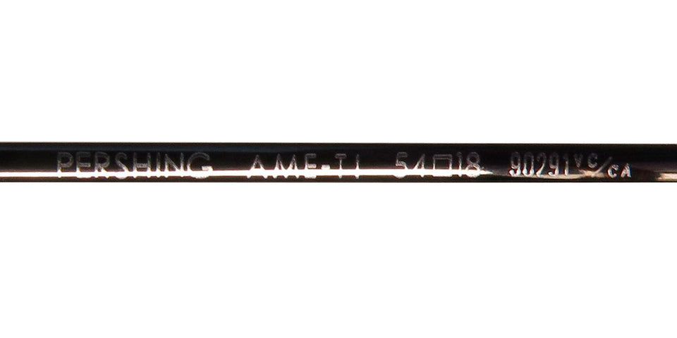 Garrett Leight Pershing Blue Light Technology Eyeglasses