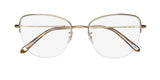 Garrett Leight Pershing Blue Light Technology Eyeglasses