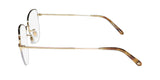 Garrett Leight Pershing Blue Light Technology Eyeglasses