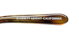 Garrett Leight Pershing Blue Light Technology Eyeglasses