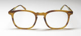 Garrett Leight Ruskin Blue Light Technology Eyeglasses