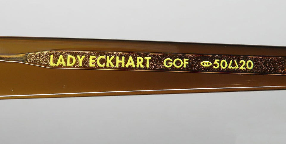 Garrett Leight Lady Eckhart Sunglasses