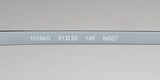 Morel Oga 10164o Eyeglasses