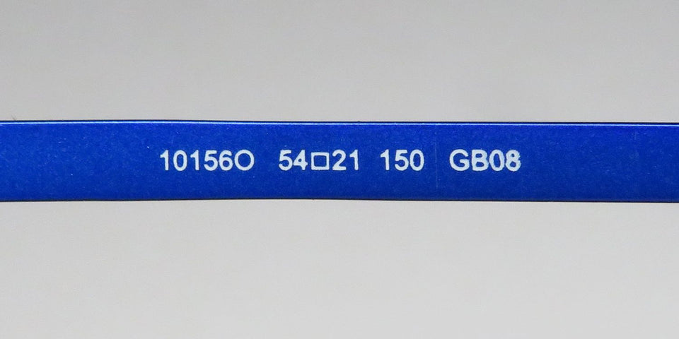 Oga 10156o Eyeglasses