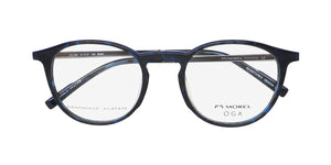 Oga 10138o Eyeglasses