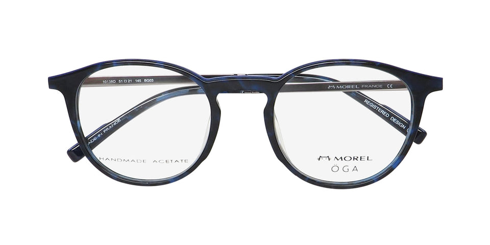 Oga 10138o Eyeglasses