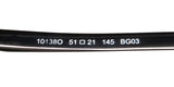 Oga 10138o Eyeglasses