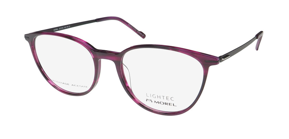 Morel Lightec 30089l Eyeglasses