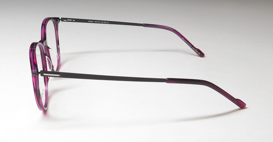 Morel Lightec 30089l Eyeglasses