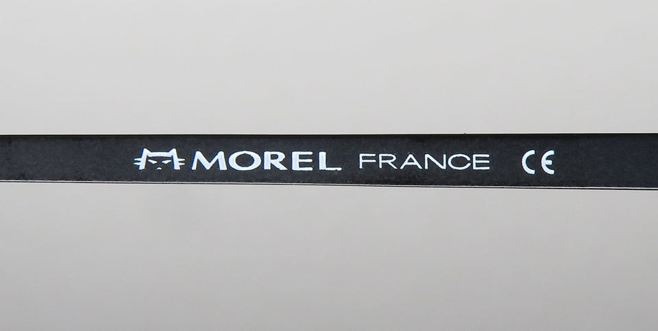 Morel Lightec 30089l Eyeglasses