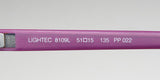 Lightec 8109l Eyeglasses