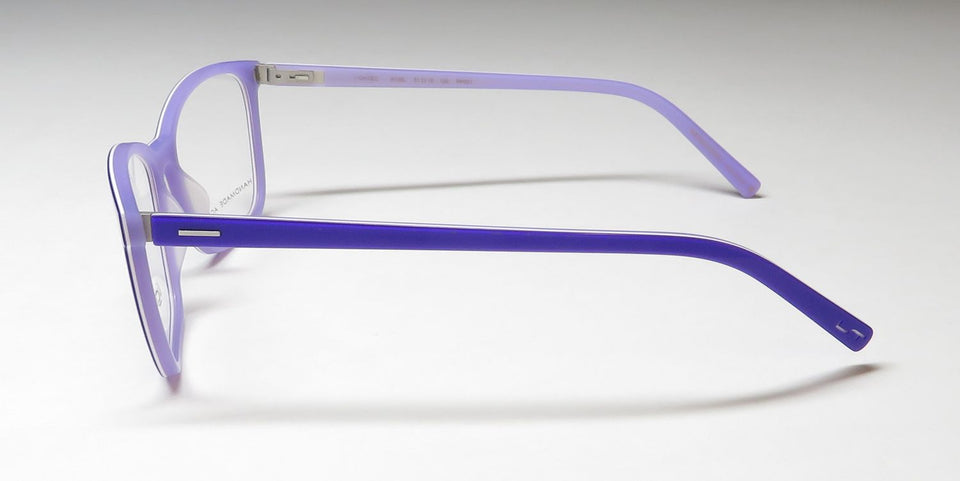 Lightec 8109l Eyeglasses