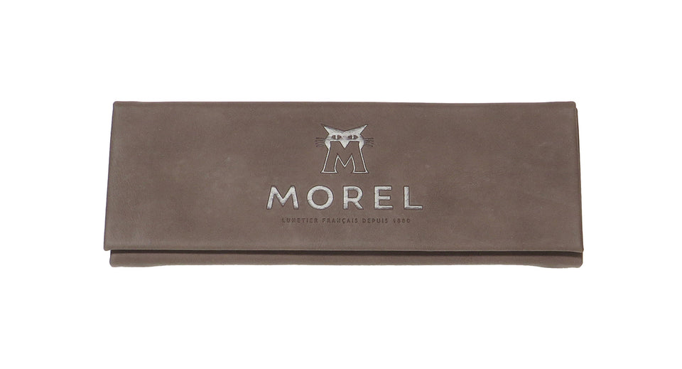 Lightec 8253l Eyeglasses
